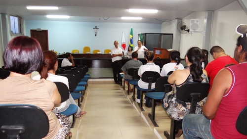 Assembleia Cajuru